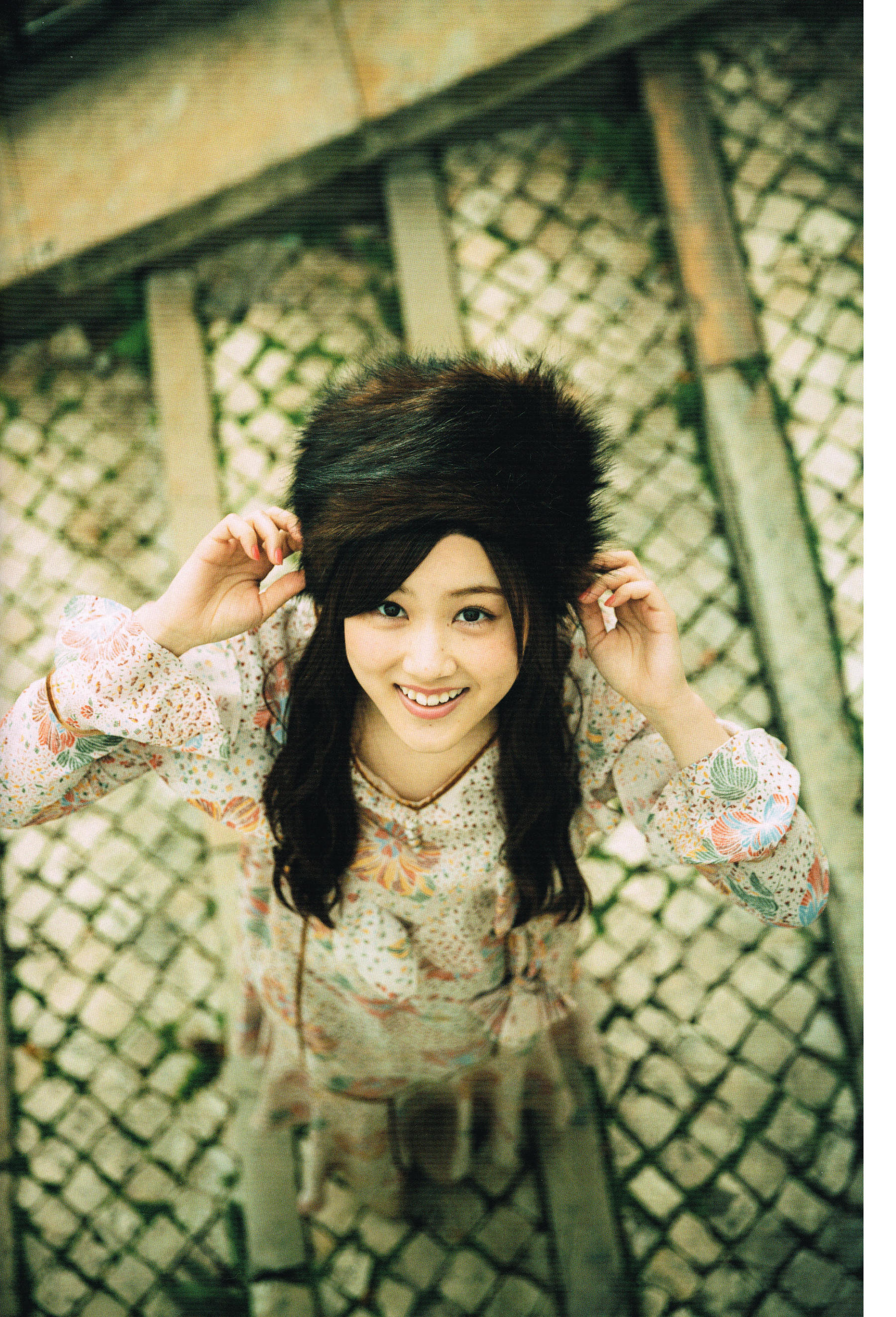 星野みなみ/星野南 1st-图36