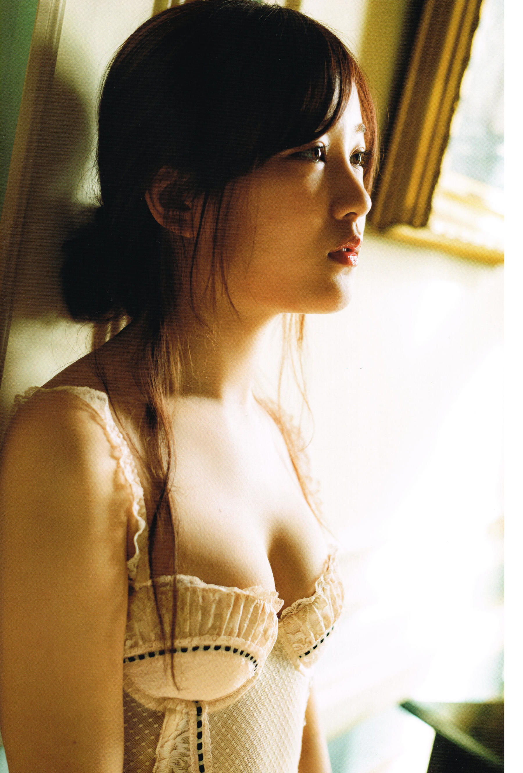 星野みなみ/星野南 1st-图38