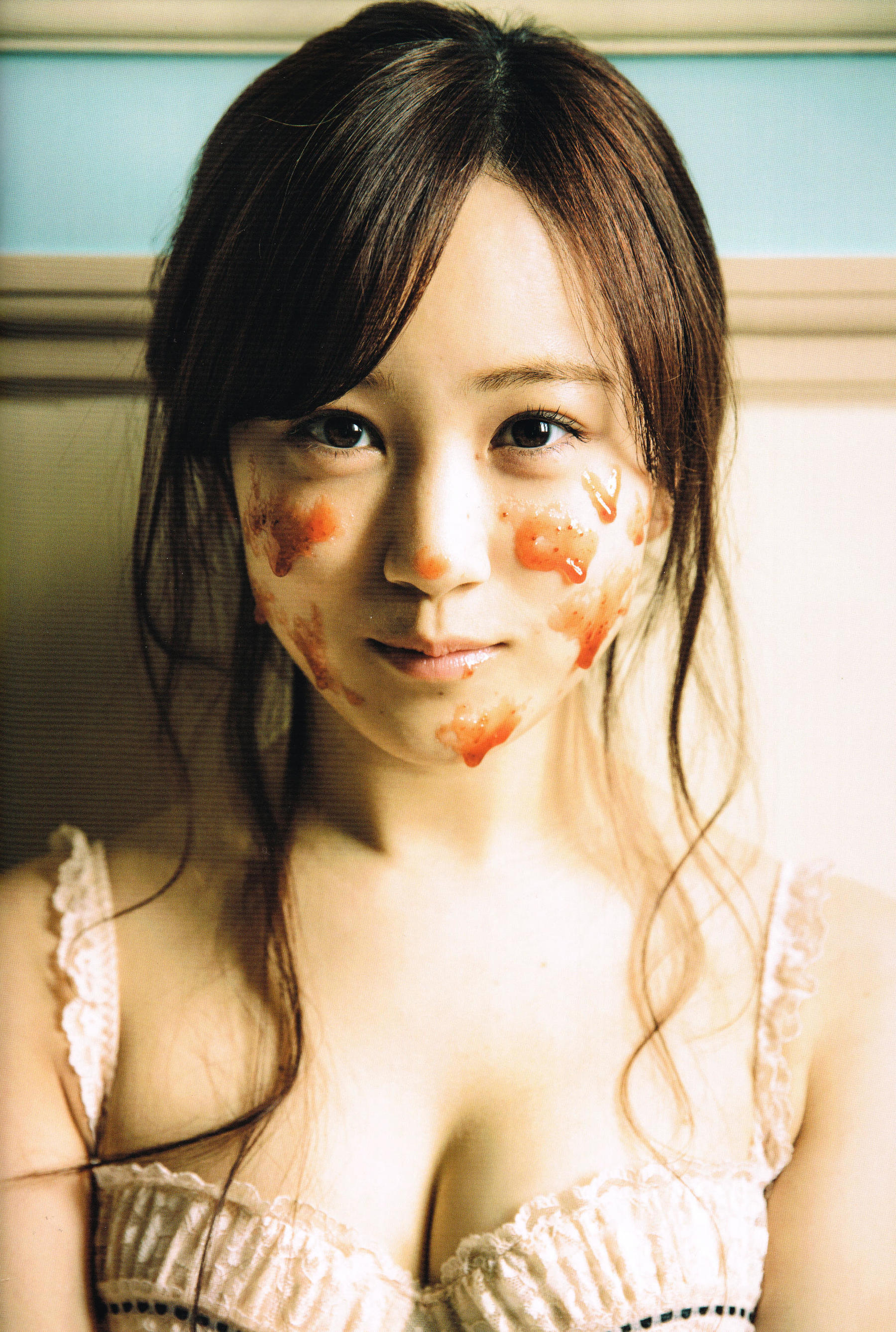 星野みなみ/星野南 1st-图42