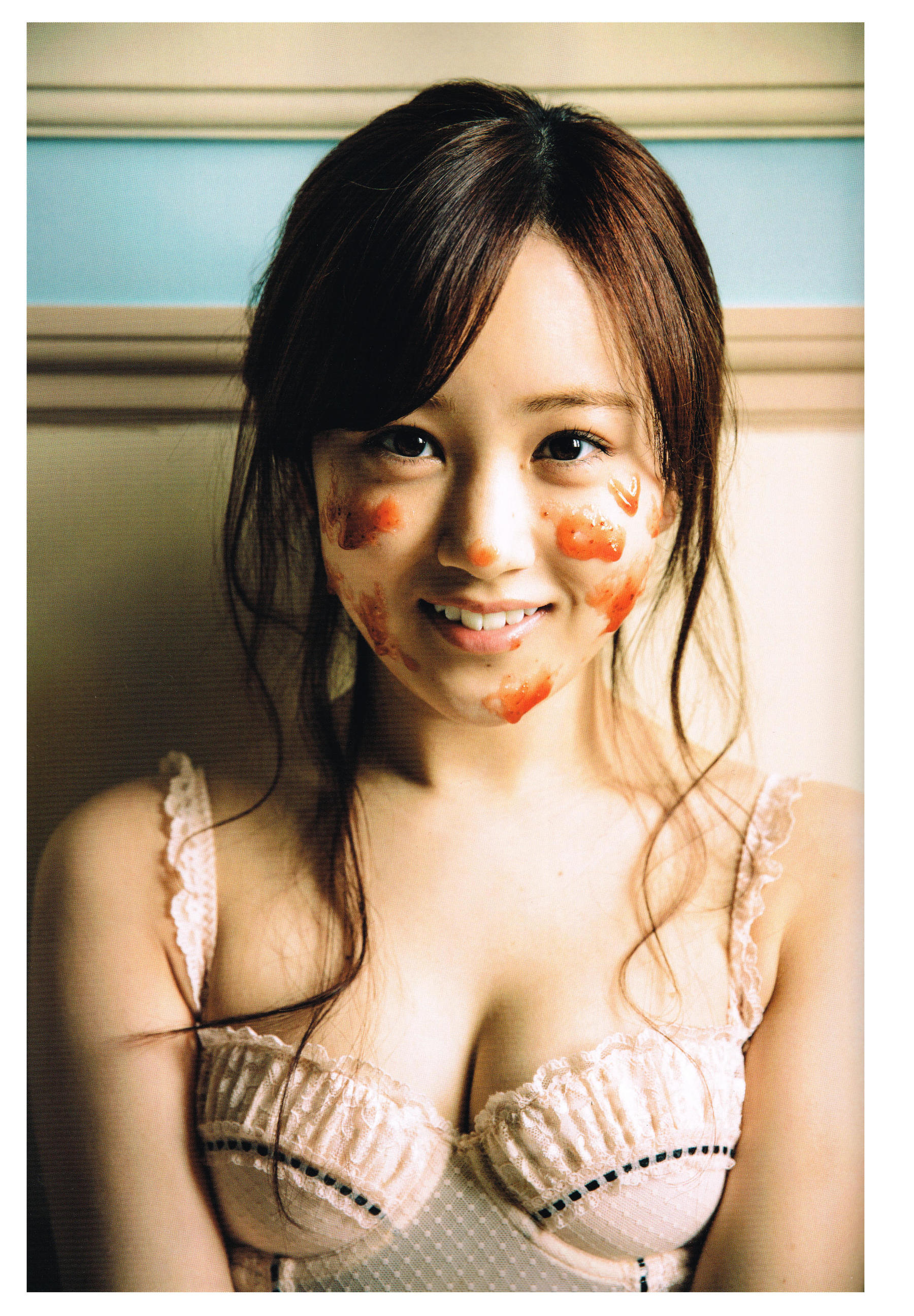 星野みなみ/星野南 1st-图43