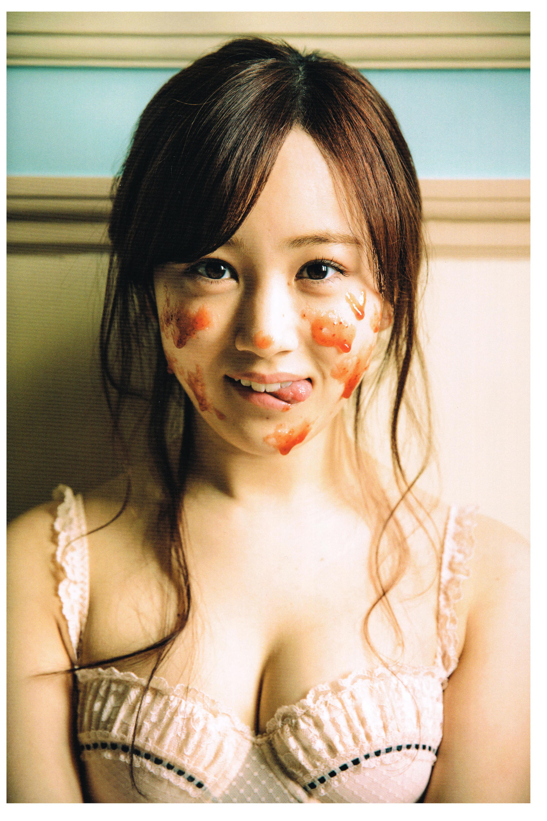 星野みなみ/星野南 1st-图44