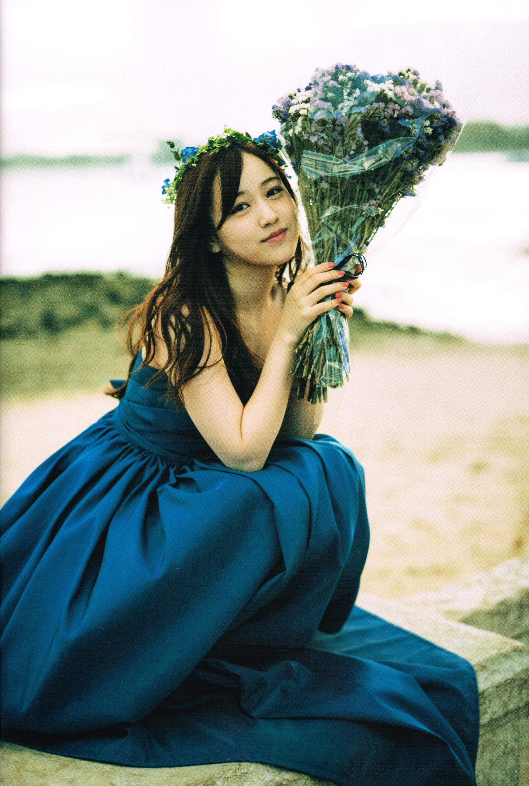 星野みなみ/星野南 1st-图51