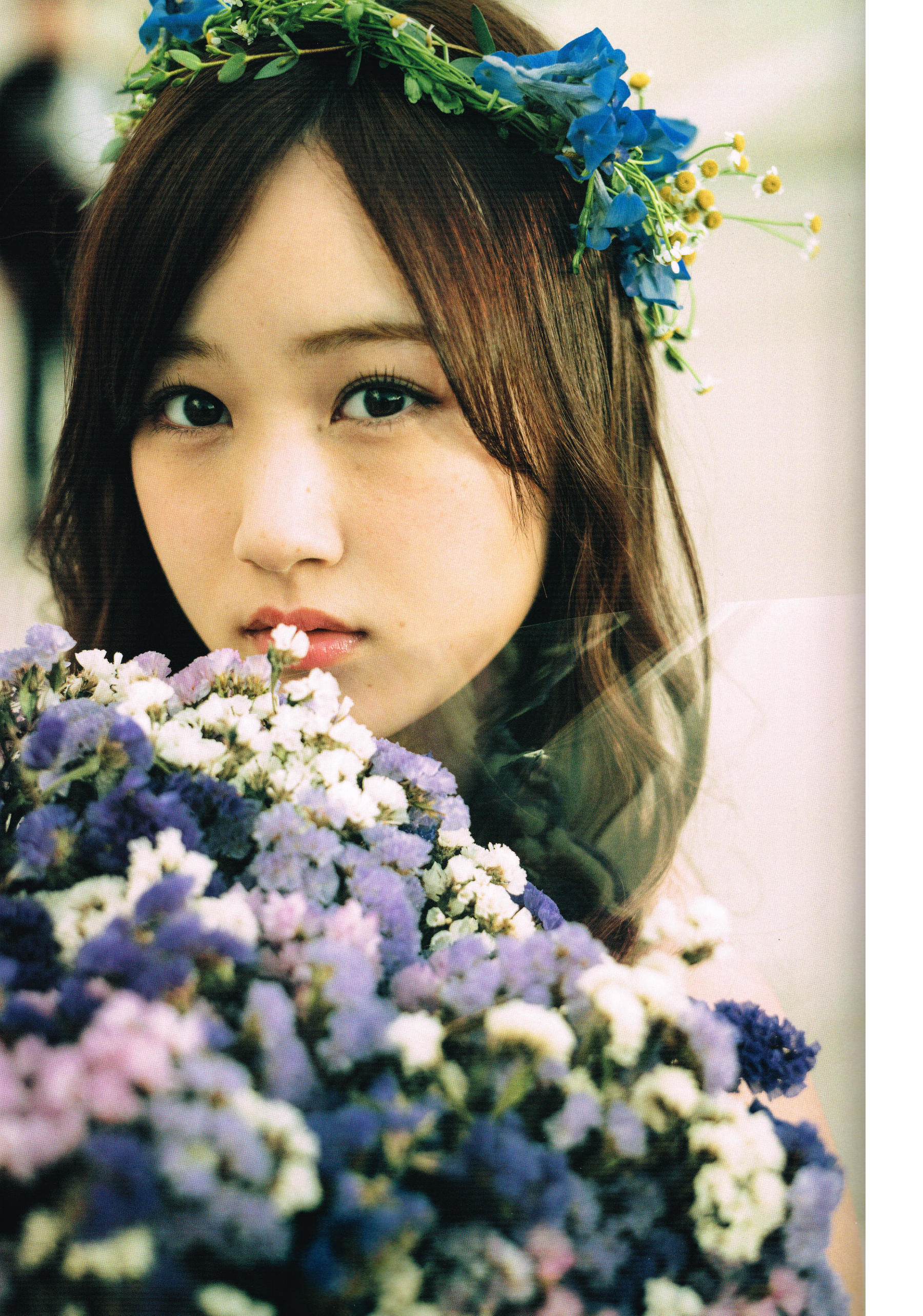 星野みなみ/星野南 1st-图52
