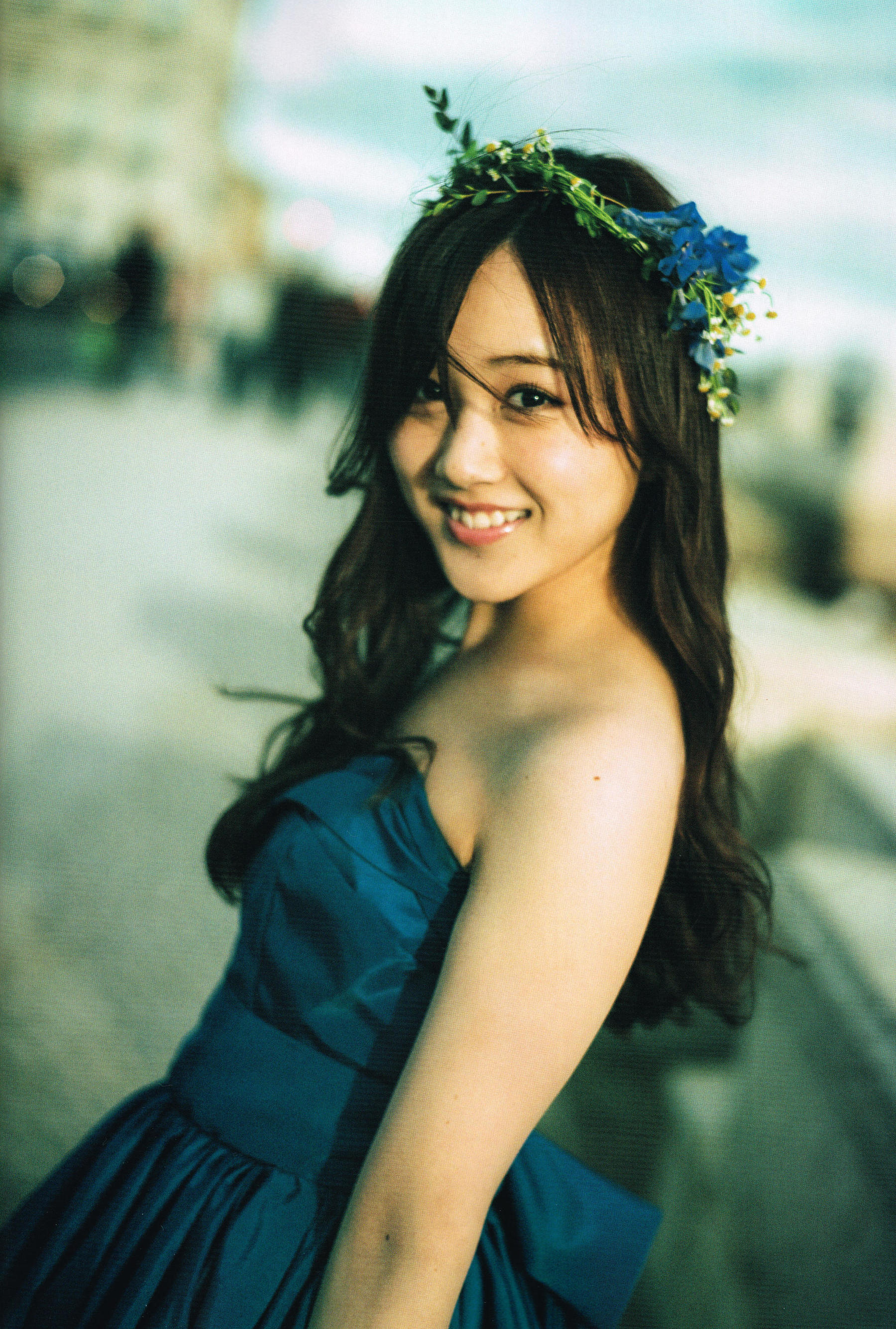 星野みなみ/星野南 1st-图54