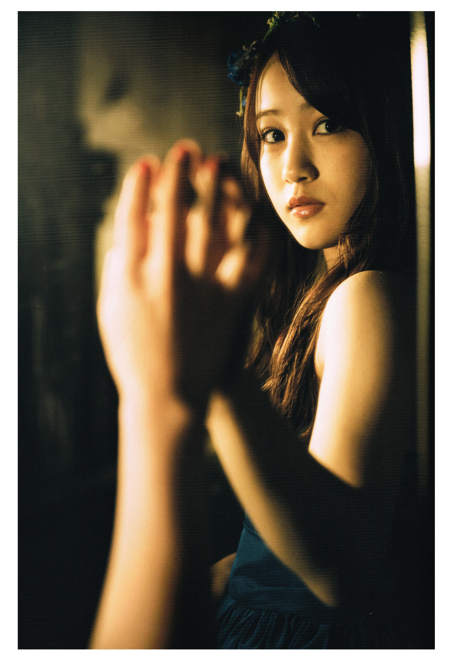 星野みなみ/星野南 1st-图57