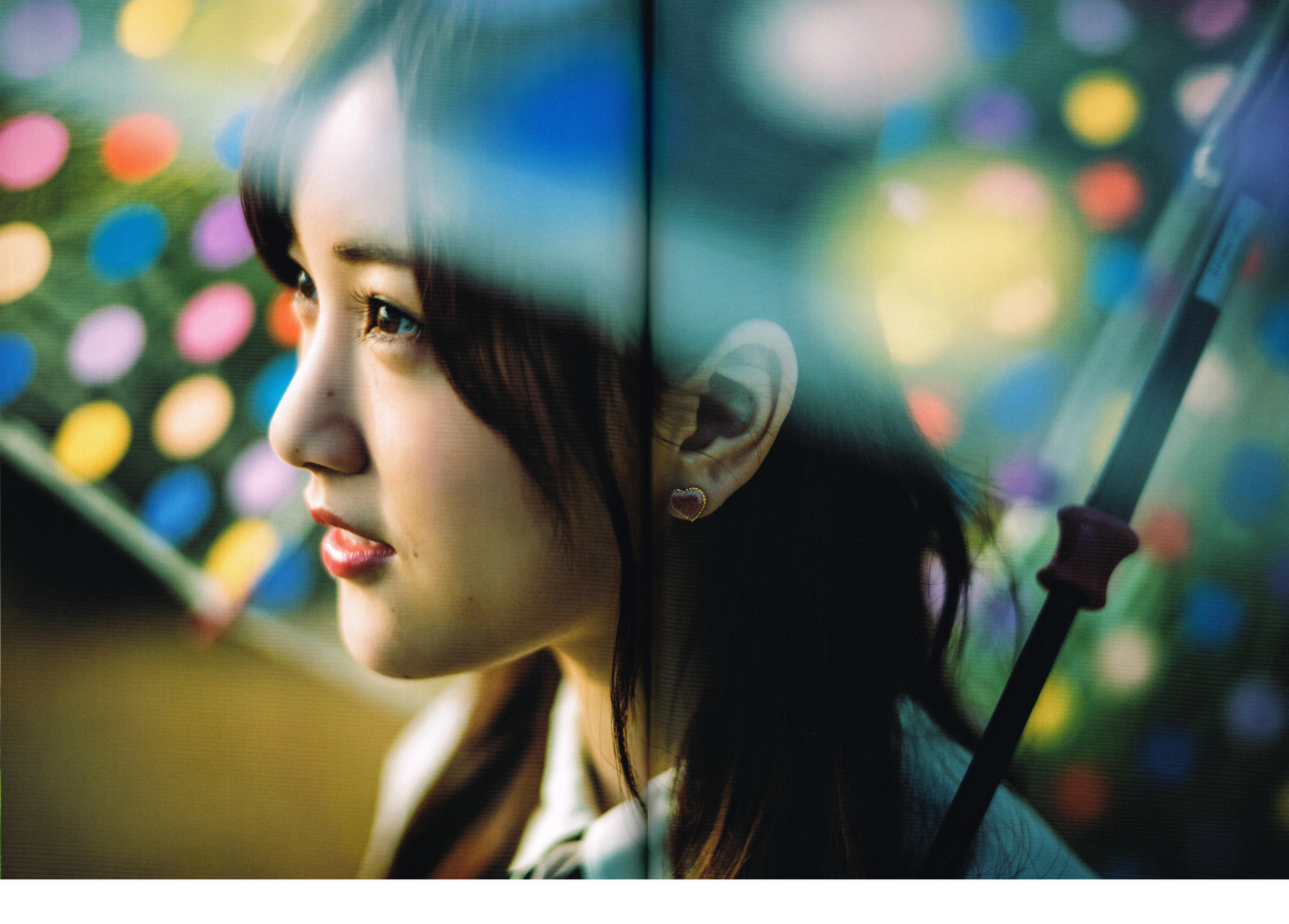 星野みなみ/星野南 1st-图84