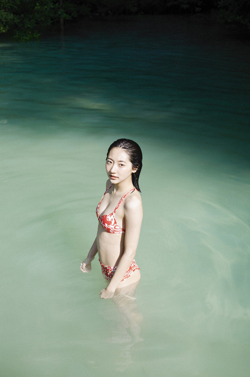 武田玲奈「史上最強女子」  EX696-图12