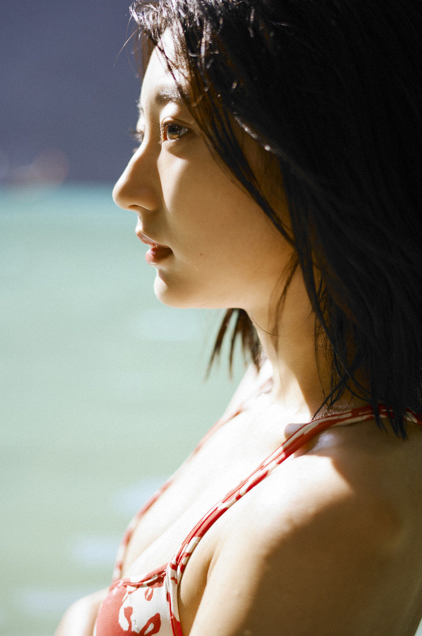 武田玲奈「史上最強女子」  EX696-图4