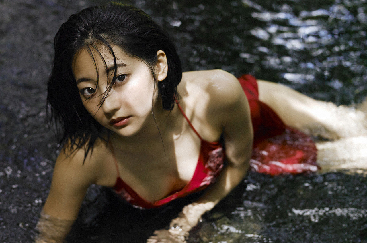 武田玲奈「史上最強女子」  EX696-图74