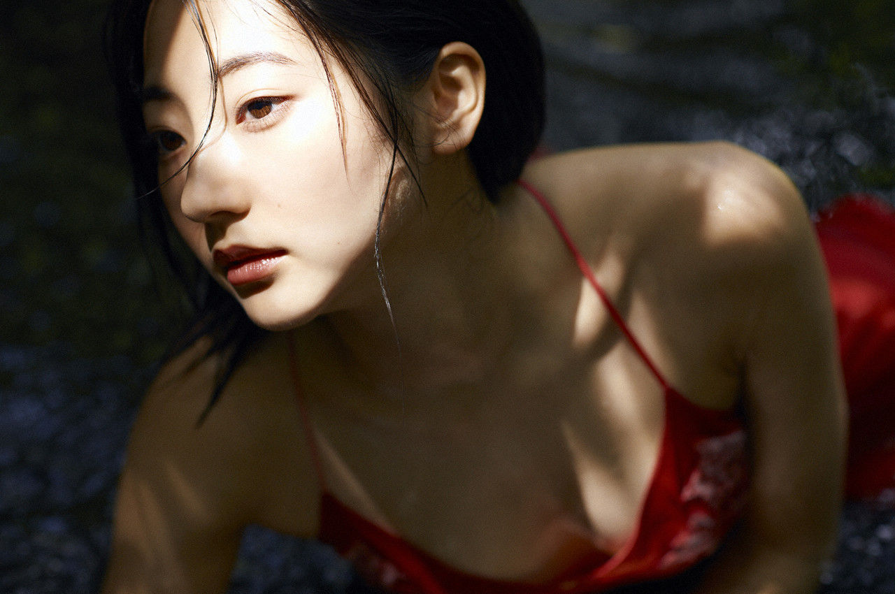 武田玲奈「史上最強女子」  EX696-图76
