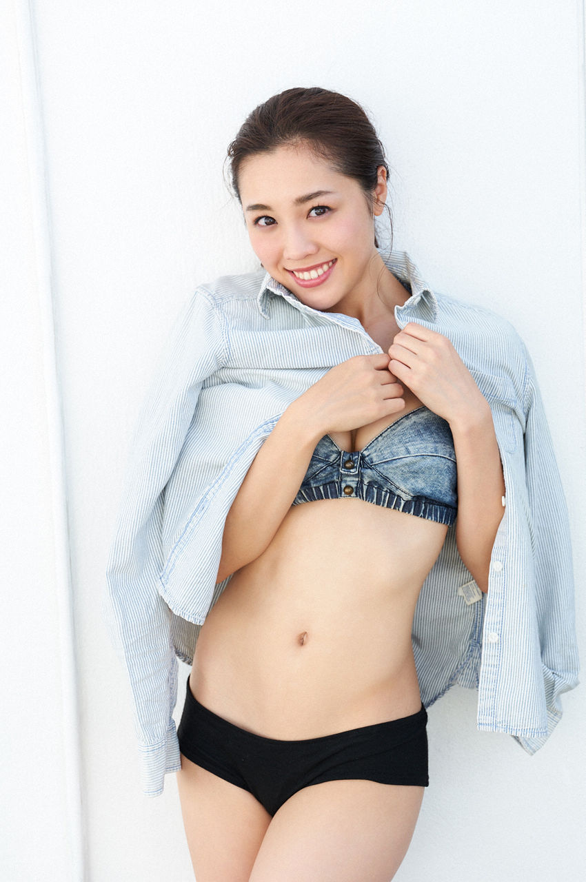 石田安奈 Anna Ishida  EX707-图37