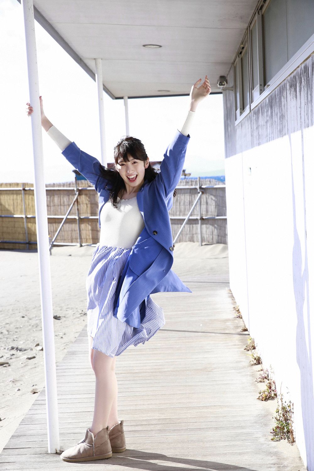 日比美思   Vol.795-图10