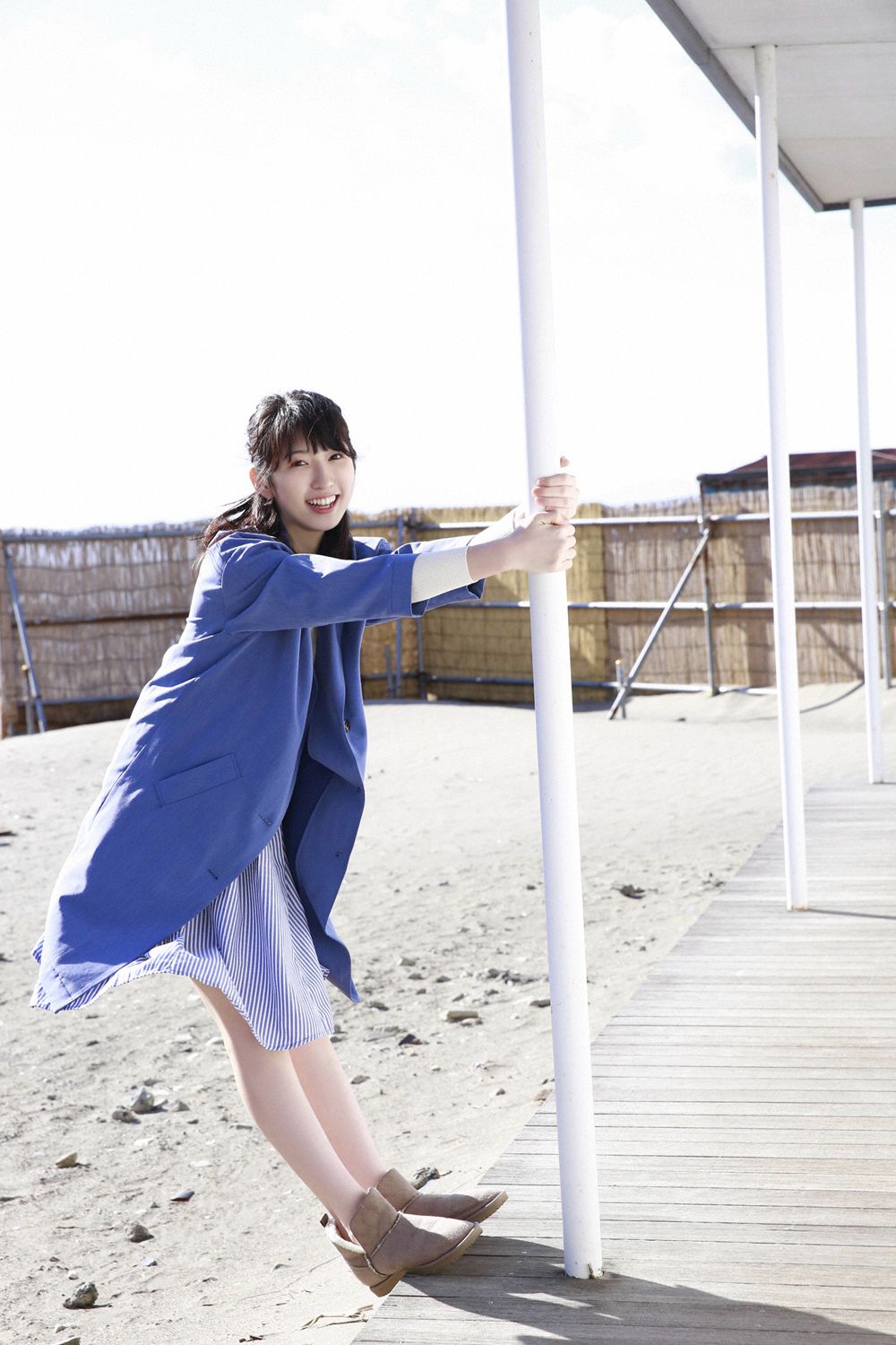 日比美思   Vol.795-图11