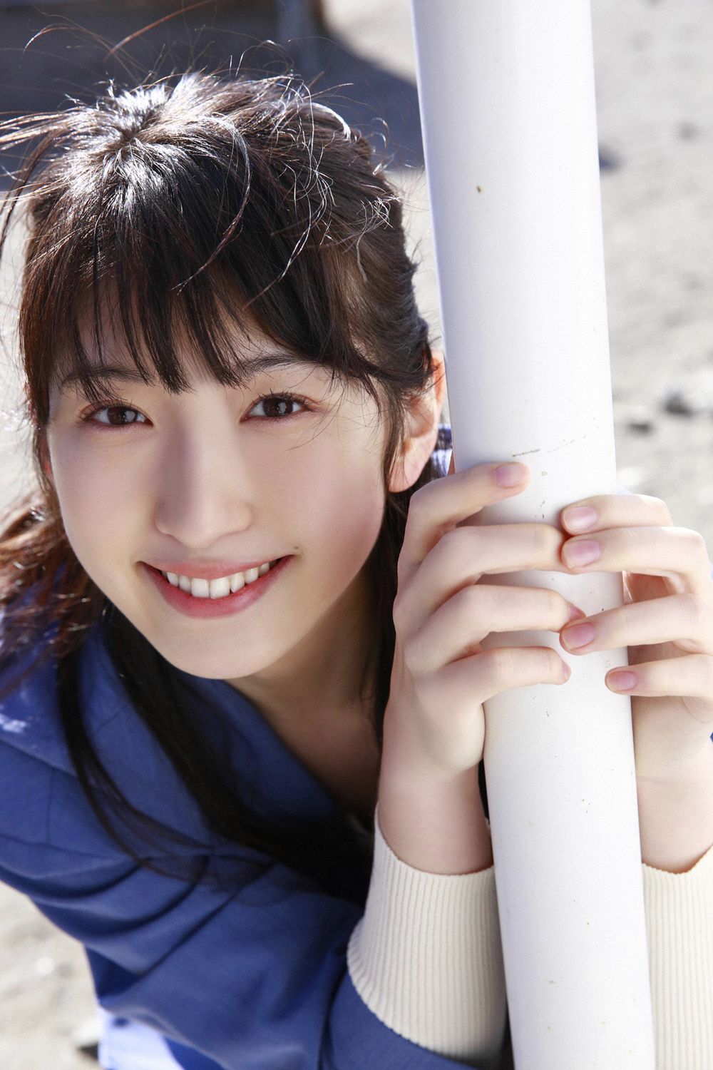 日比美思   Vol.795-图12