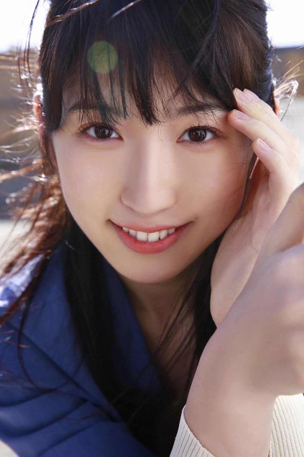 日比美思   Vol.795-图13