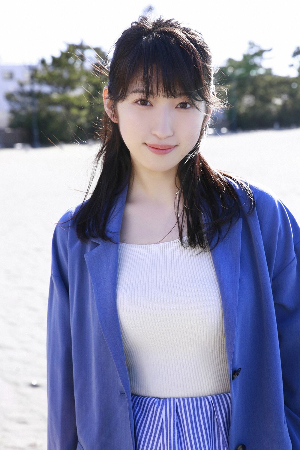 日比美思   Vol.795-图14