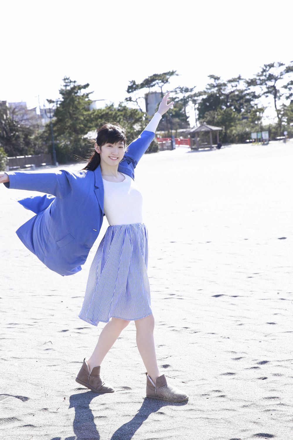 日比美思   Vol.795-图15