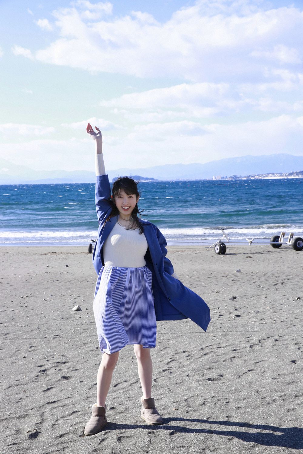 日比美思   Vol.795-图16