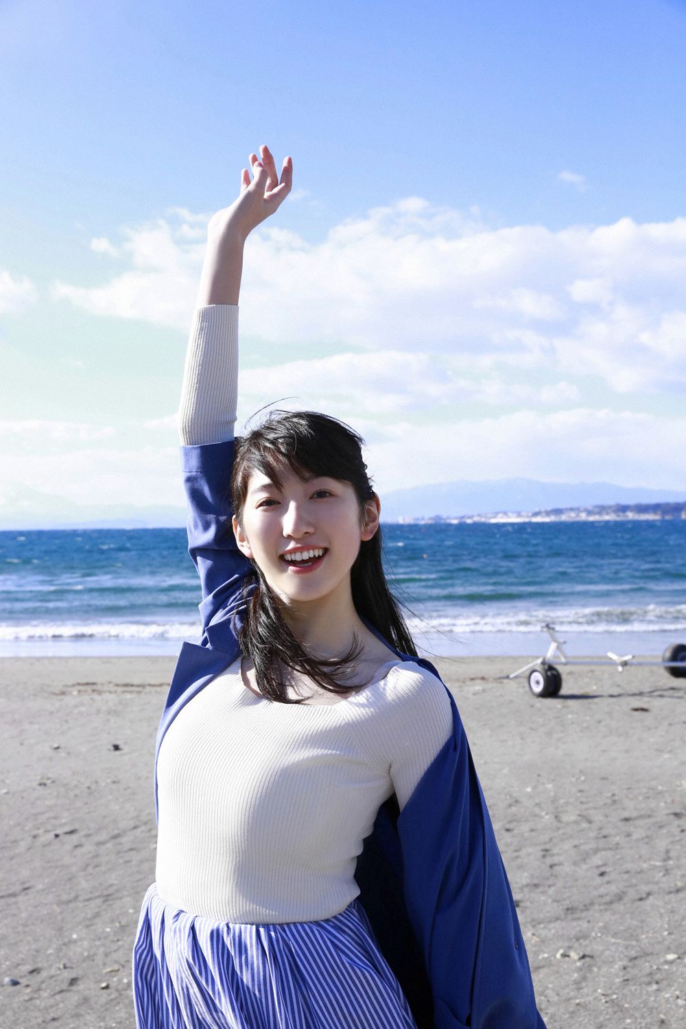 日比美思   Vol.795-图17