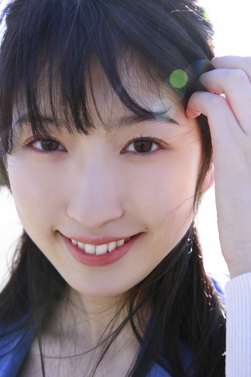 日比美思   Vol.795-图18