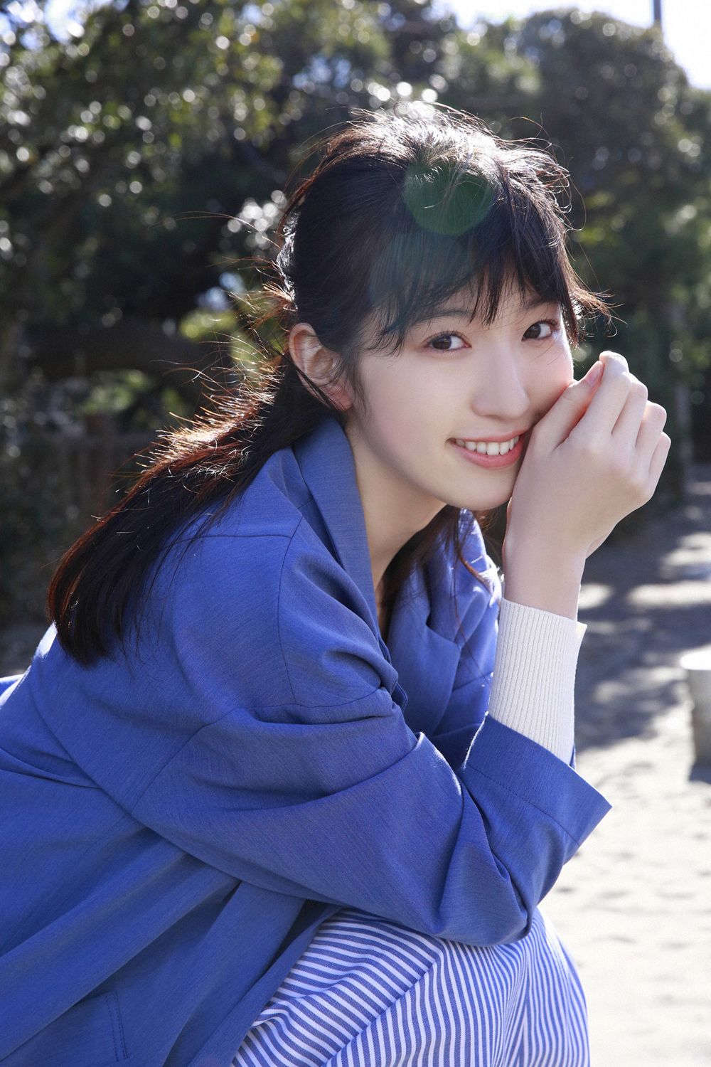 日比美思   Vol.795-图1