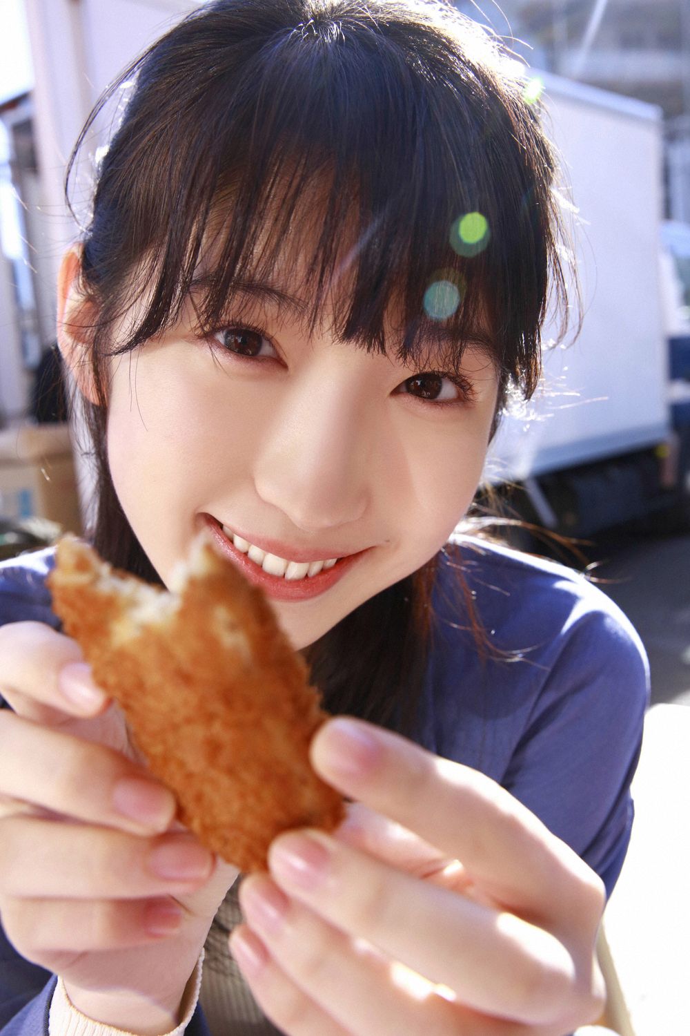 日比美思   Vol.795-图19