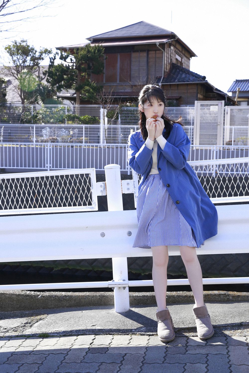 日比美思   Vol.795-图20