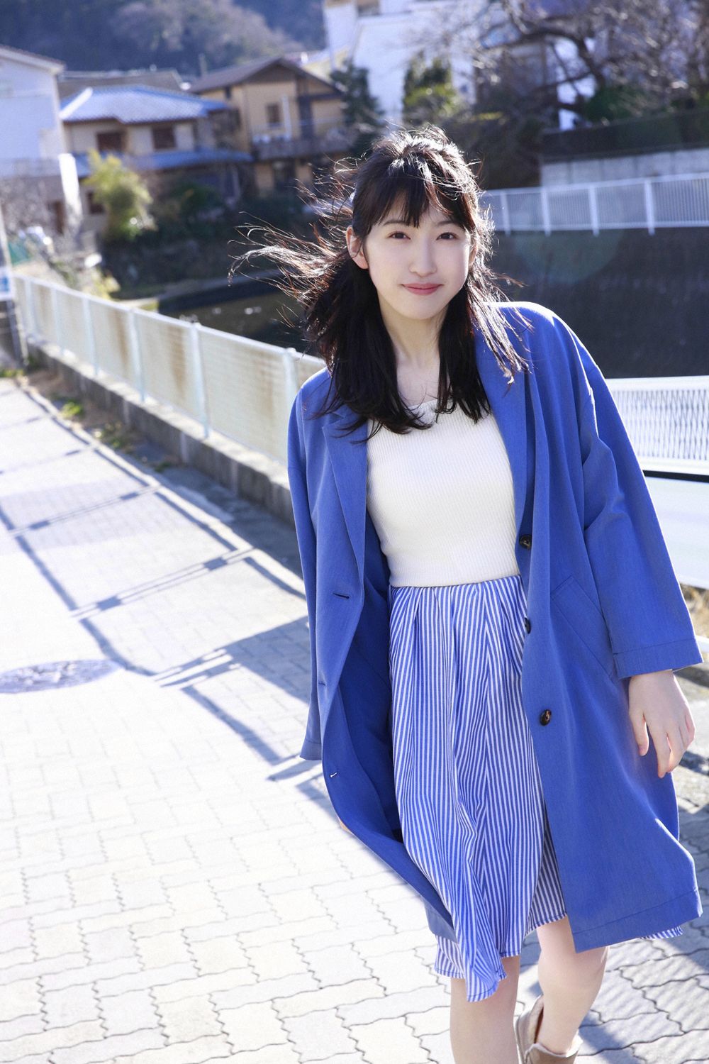日比美思   Vol.795-图21