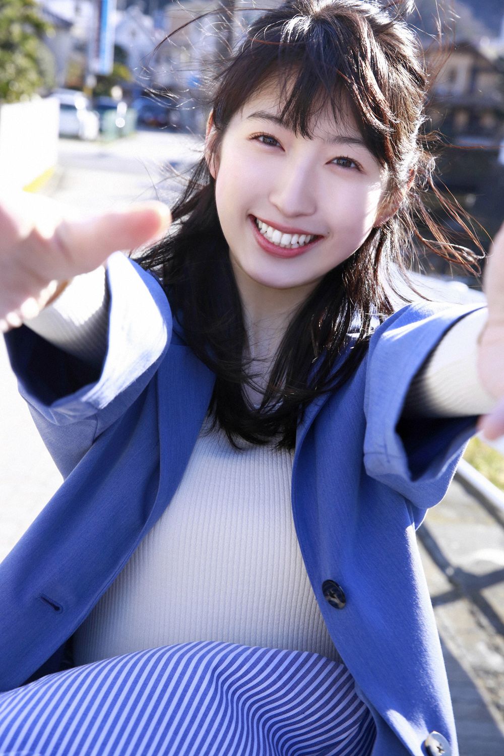 日比美思   Vol.795-图22