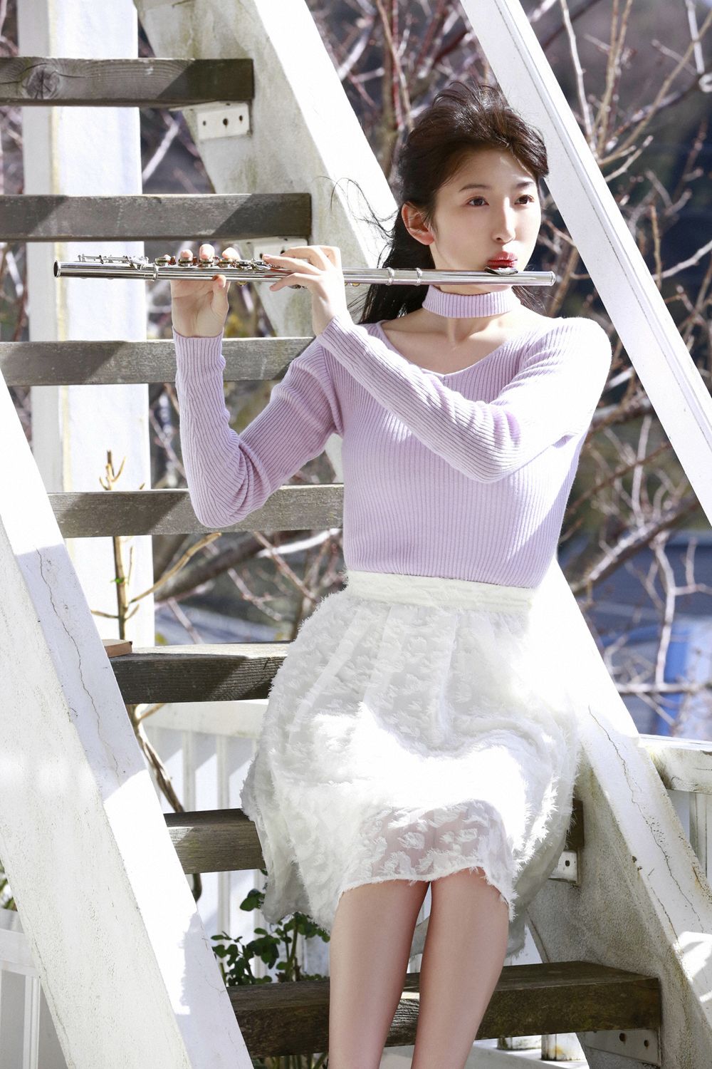 日比美思   Vol.795-图24
