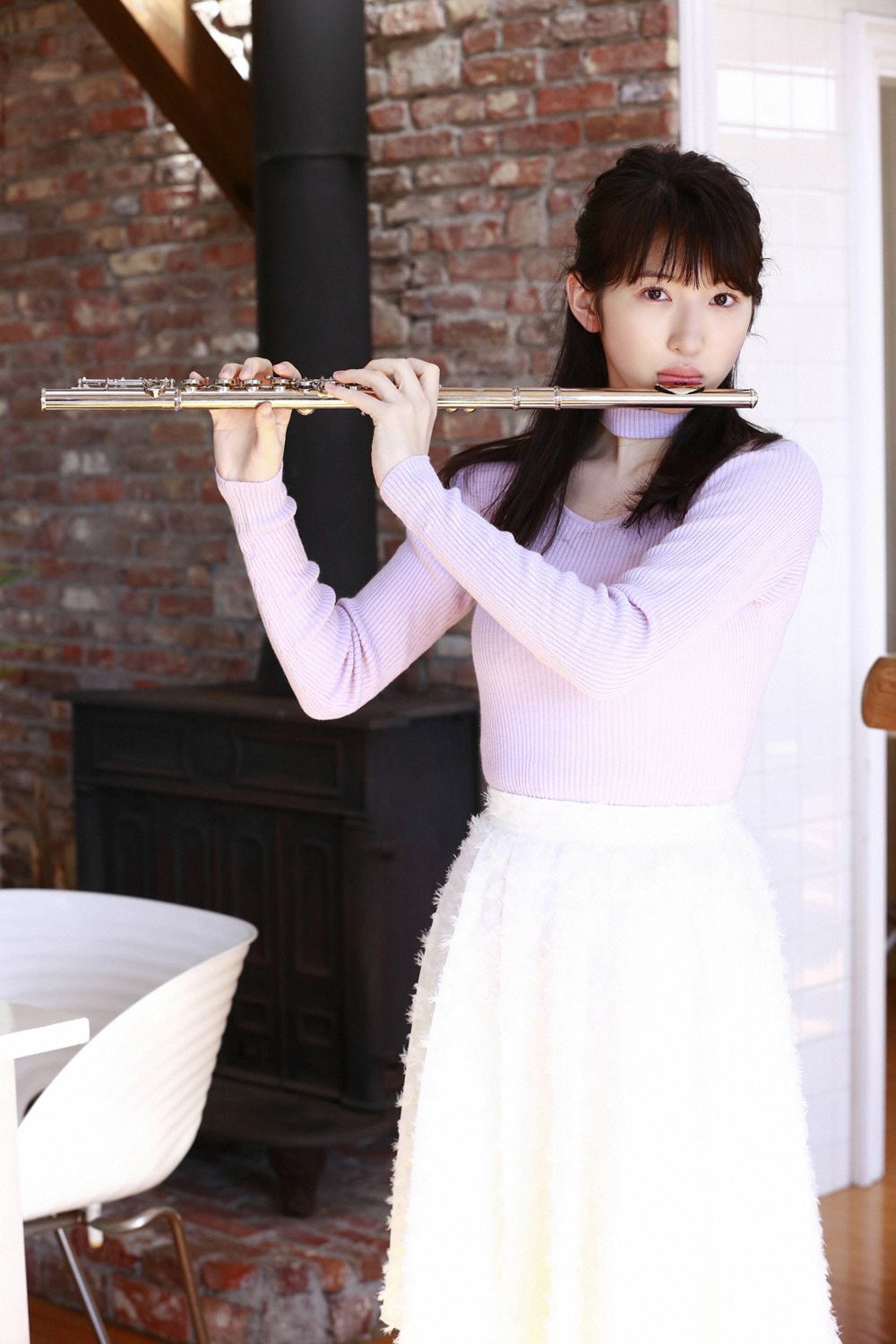日比美思   Vol.795-图26
