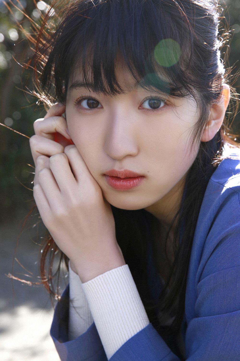 日比美思   Vol.795-图2