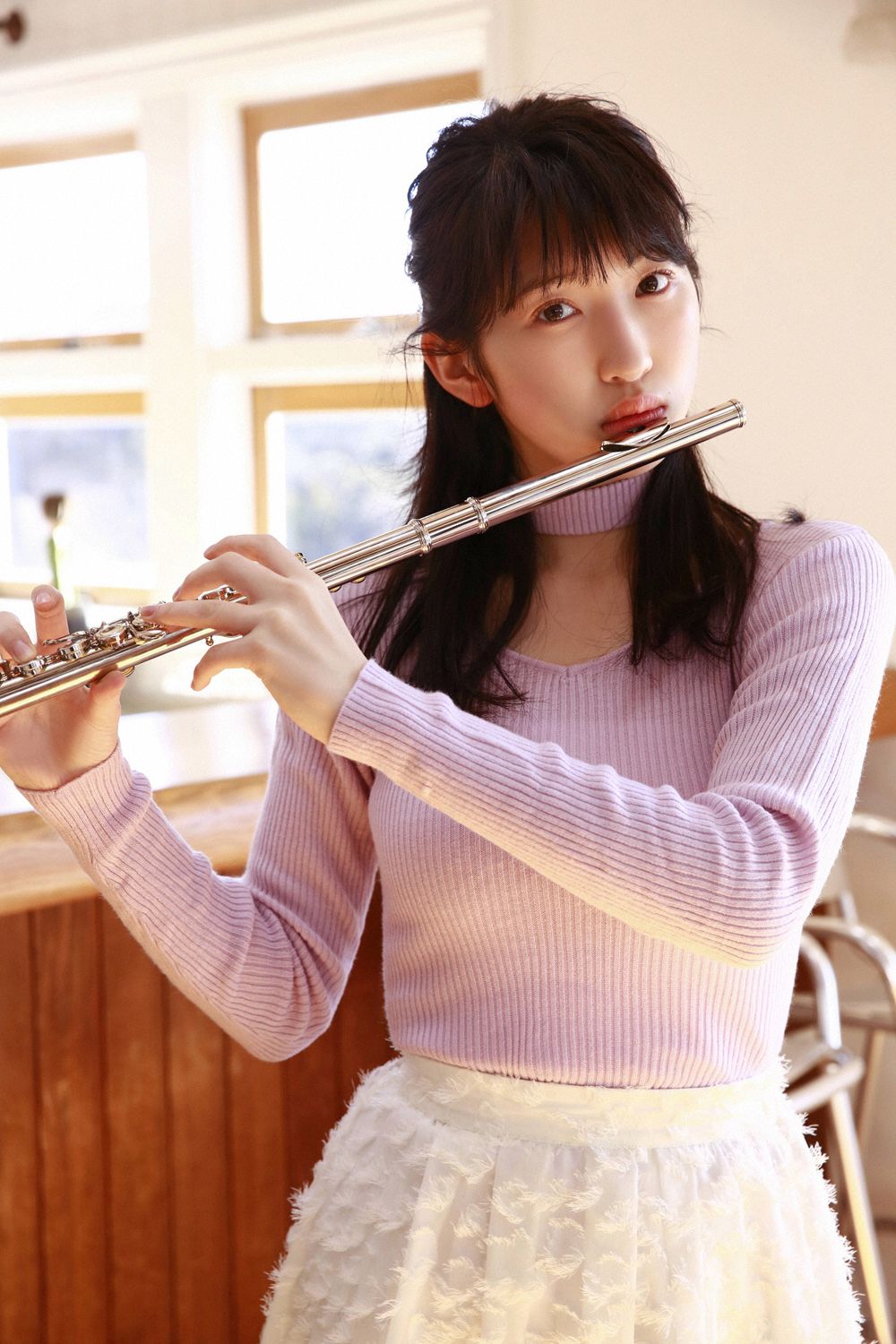 日比美思   Vol.795-图30