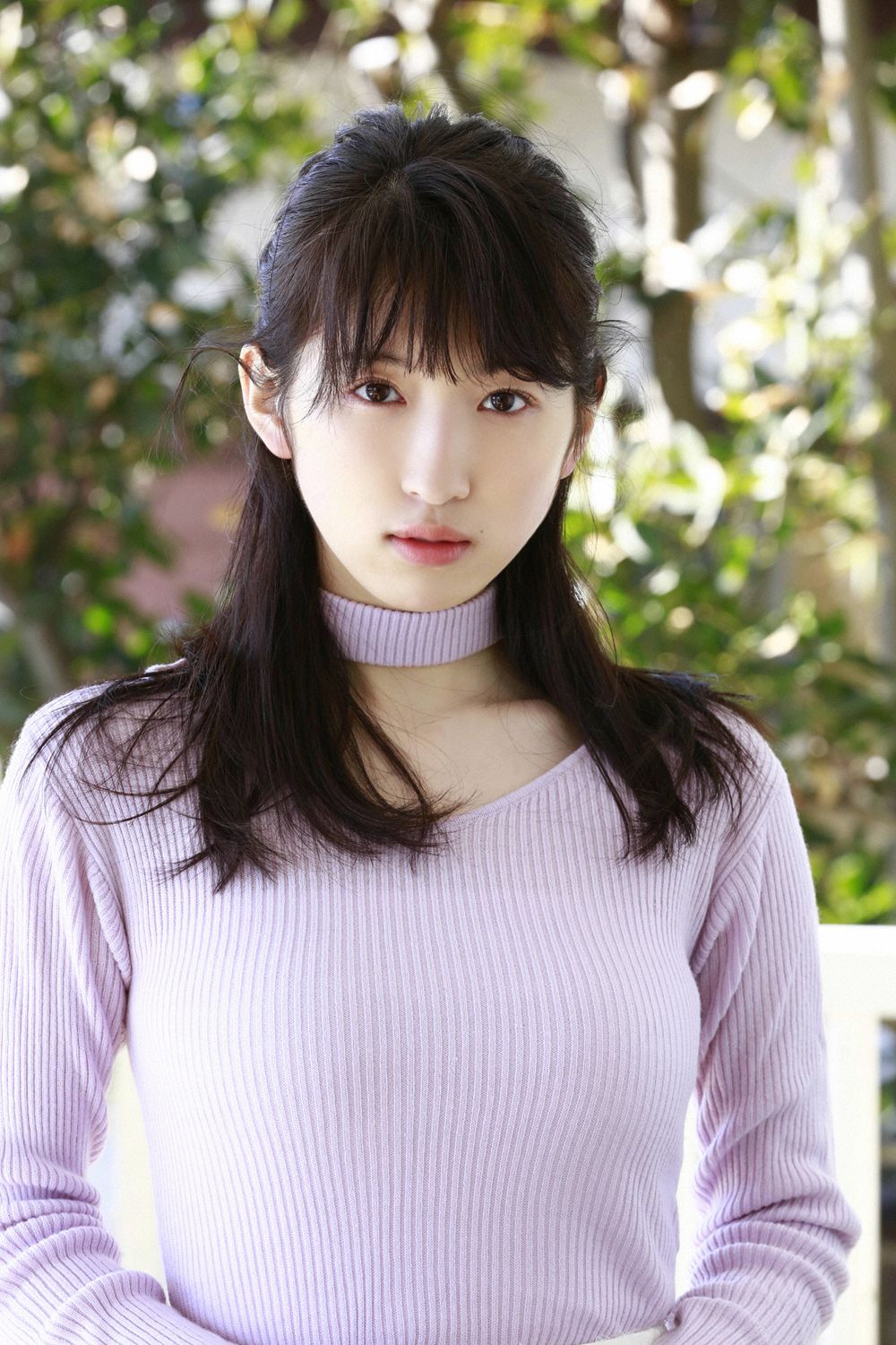 日比美思   Vol.795-图31
