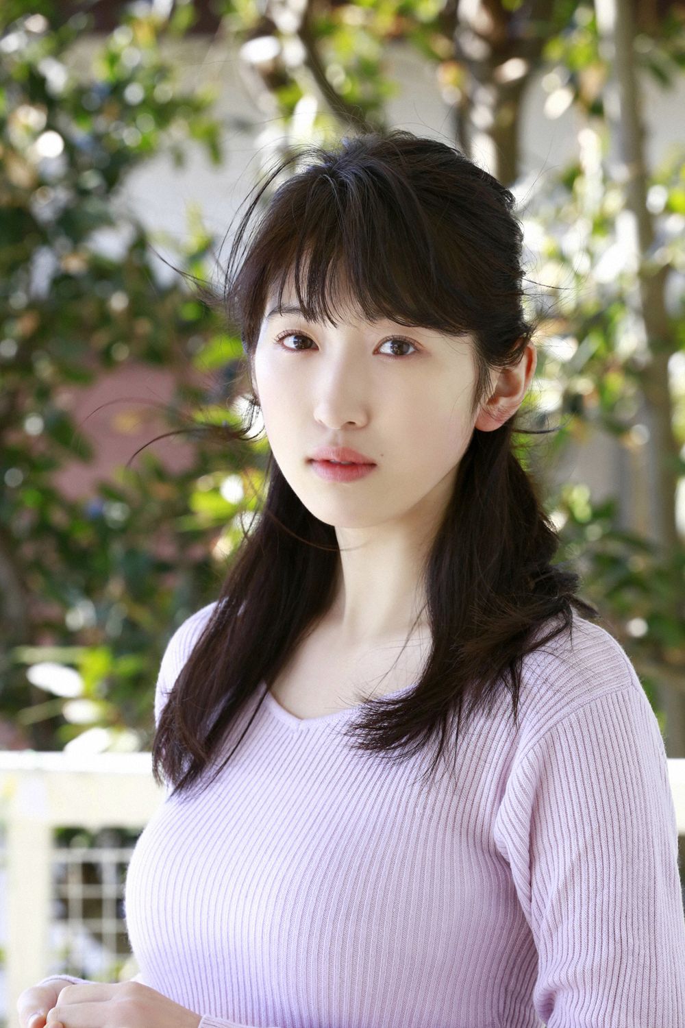 日比美思   Vol.795-图32