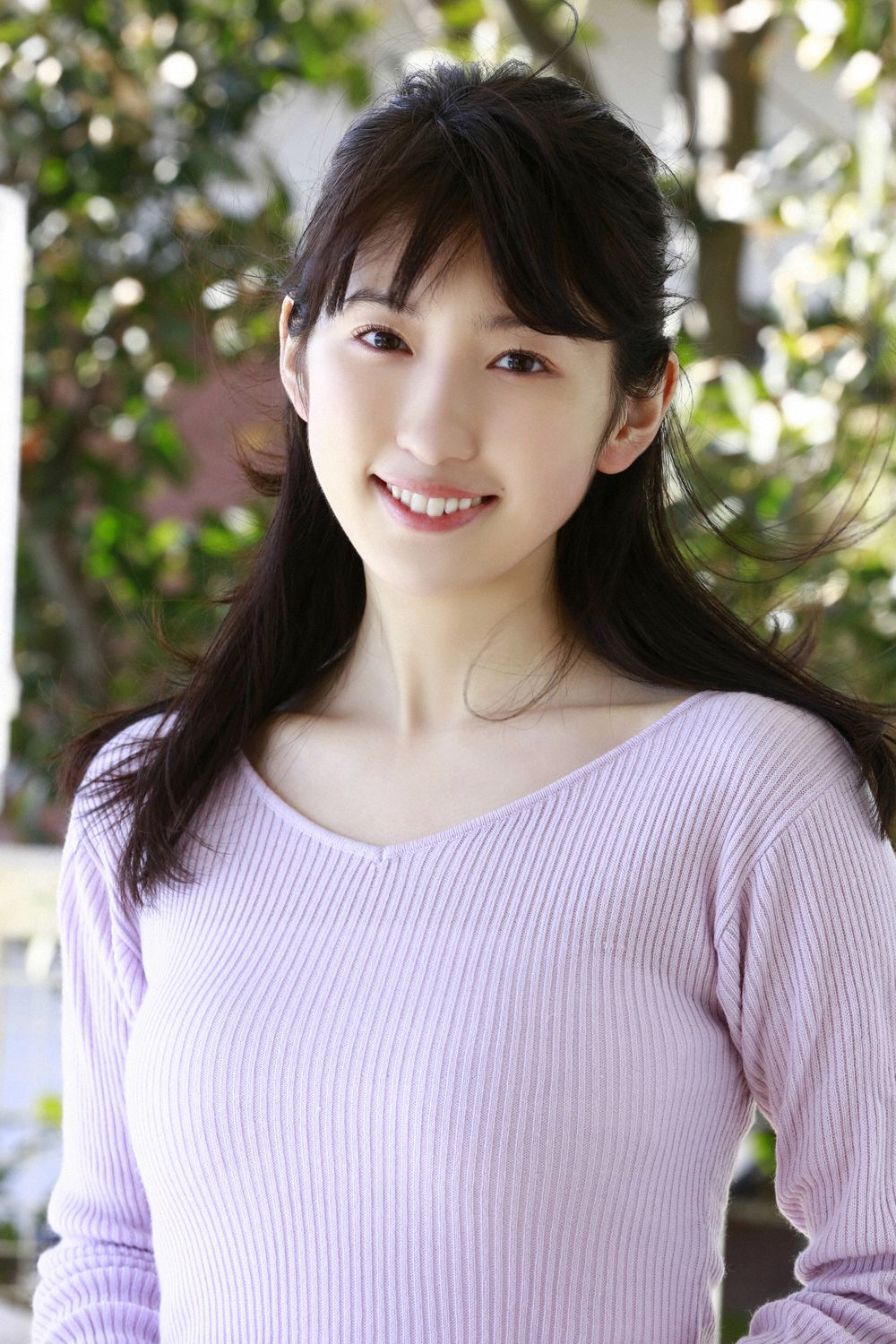 日比美思   Vol.795-图34