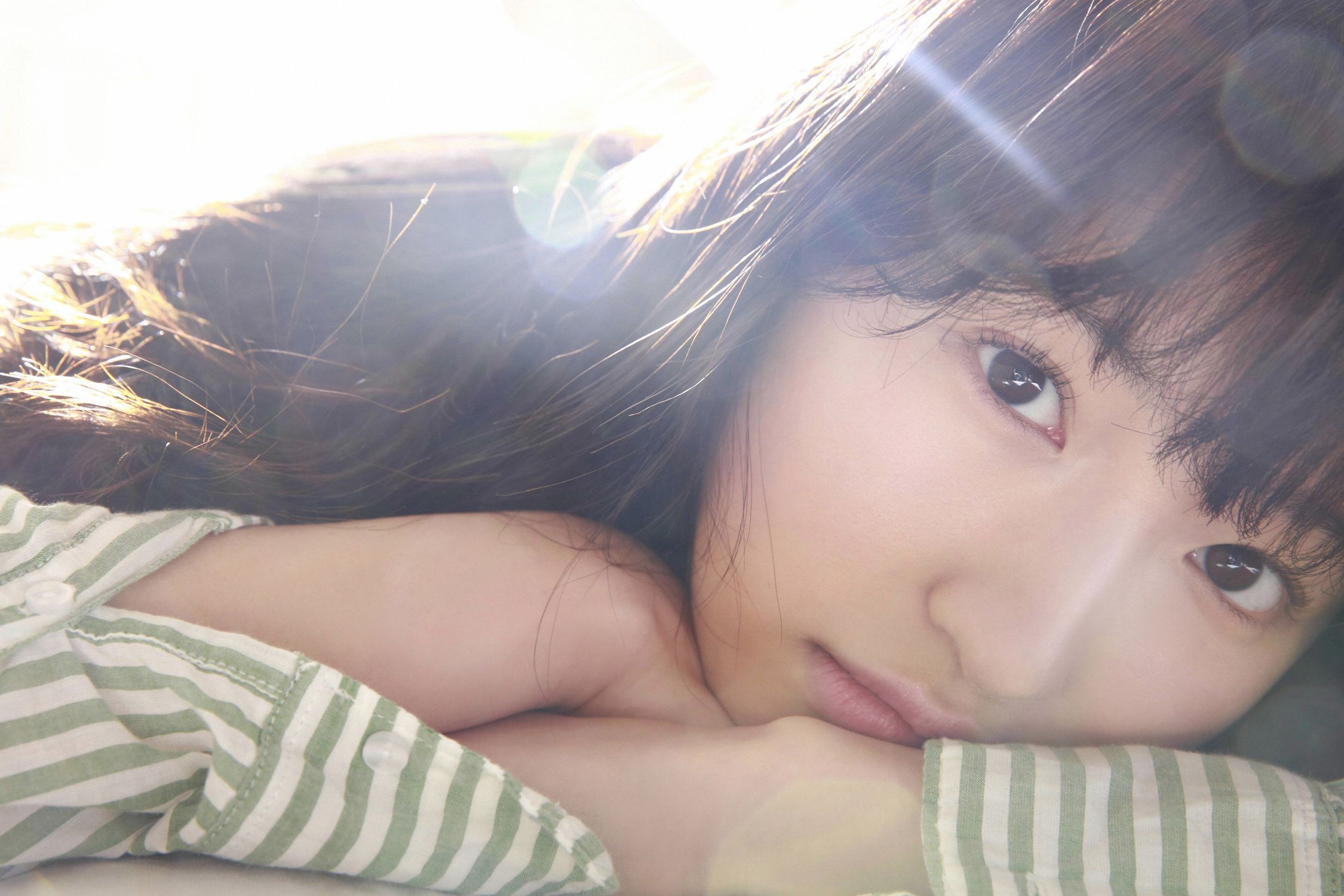 日比美思   Vol.795-图35