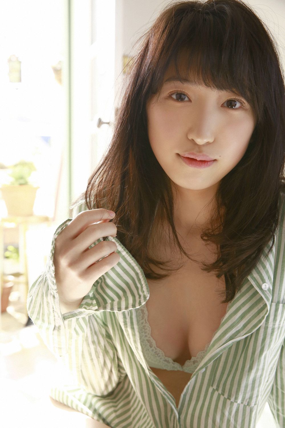 日比美思   Vol.795-图36