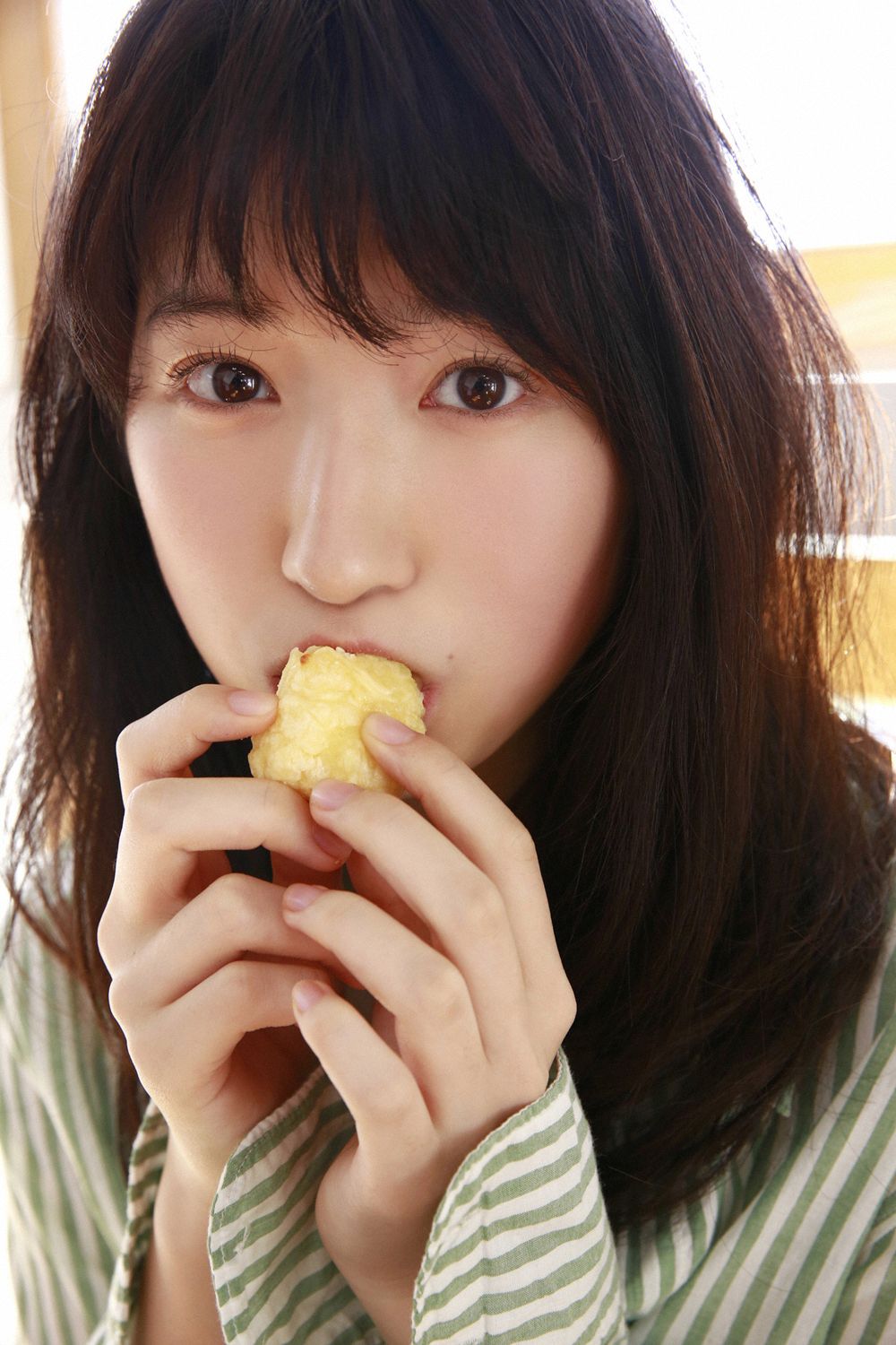 日比美思   Vol.795-图38