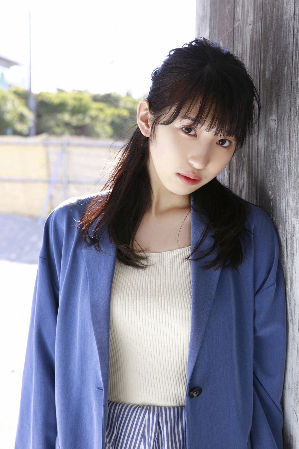 日比美思   Vol.795-图4