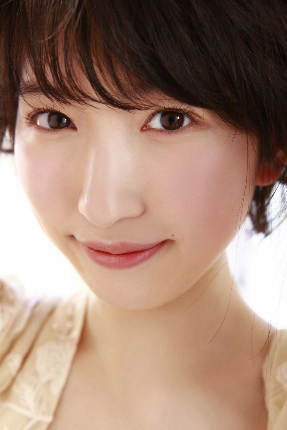 日比美思   Vol.795-图58