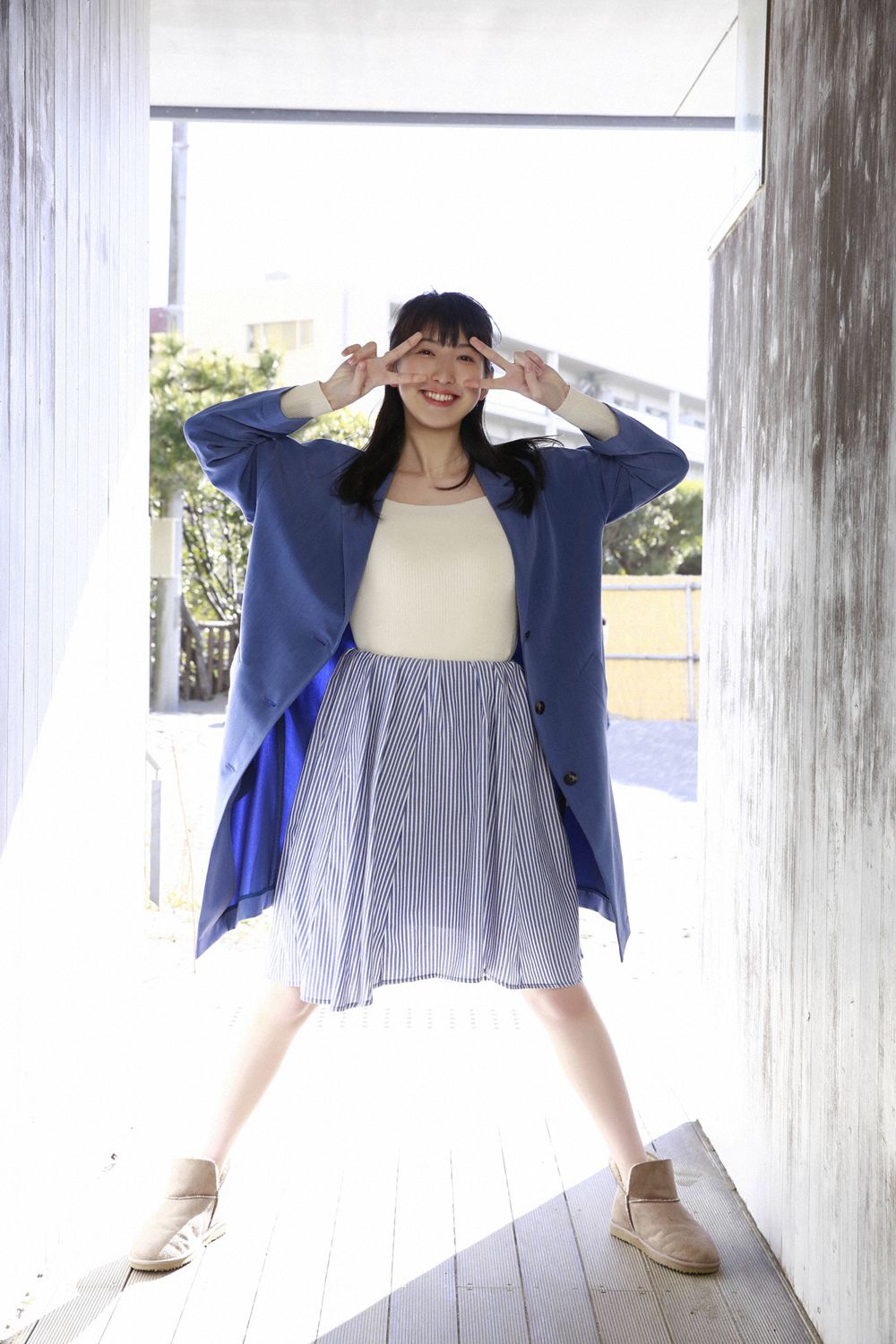 日比美思   Vol.795-图5