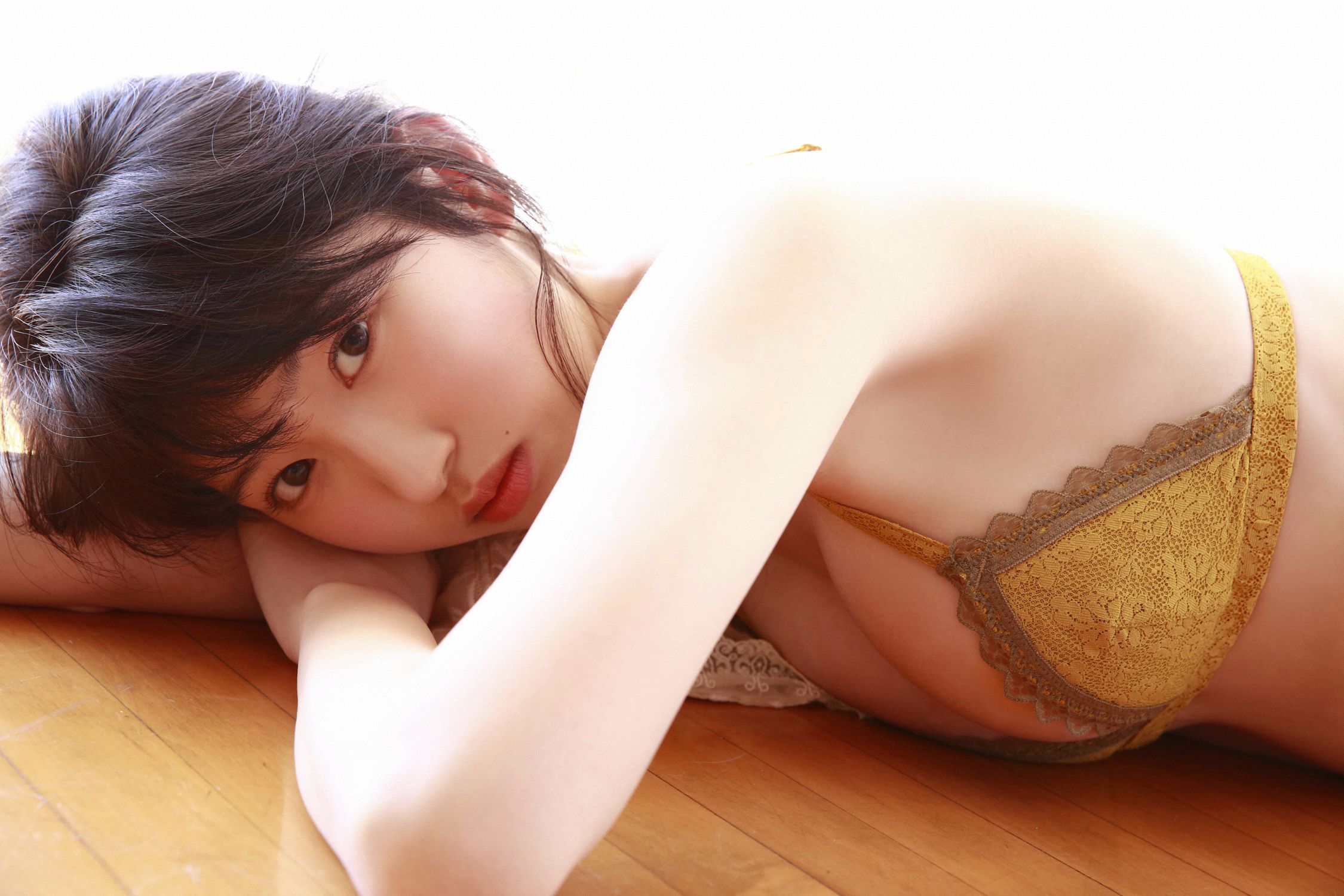 日比美思   Vol.795-图68