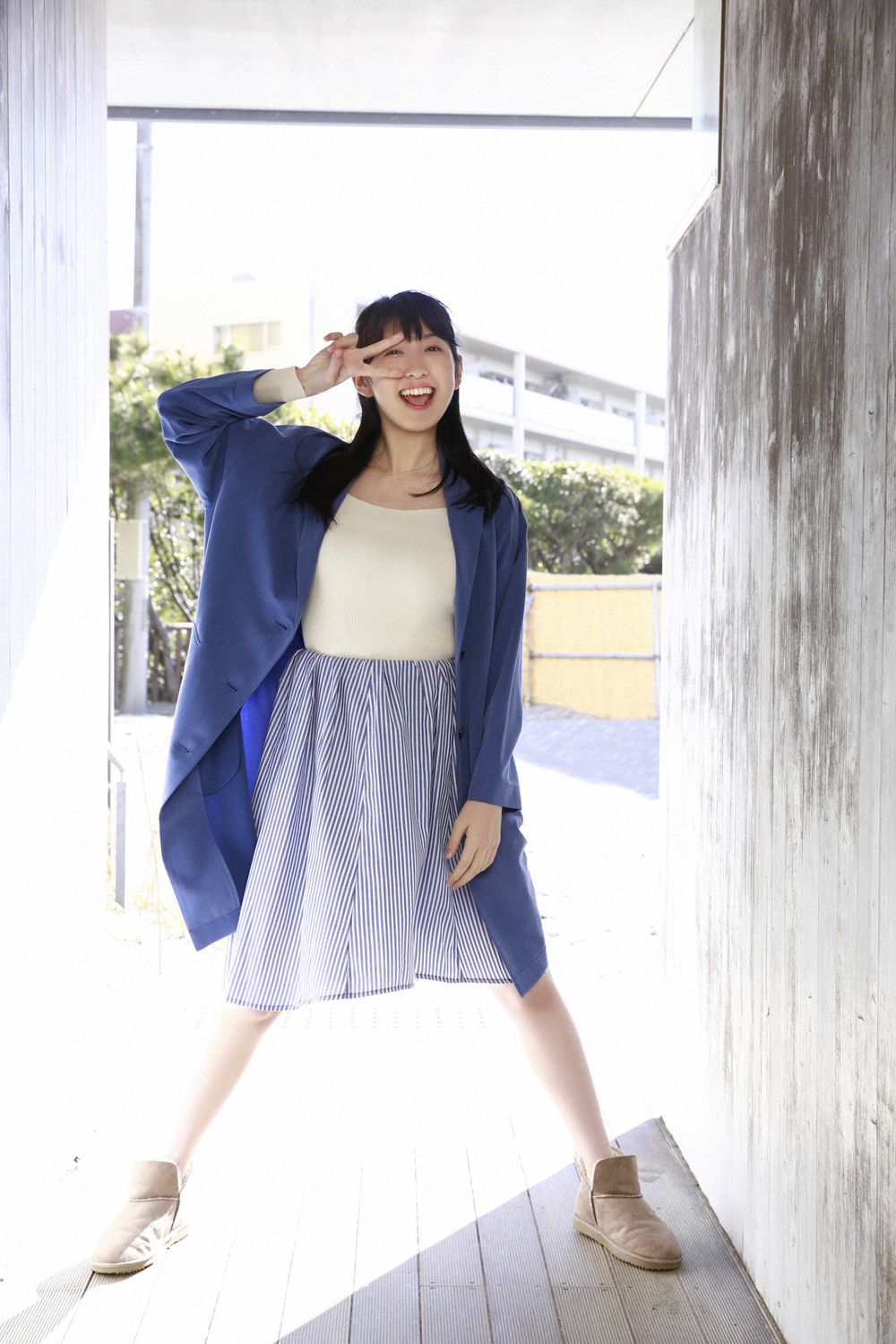 日比美思   Vol.795-图6
