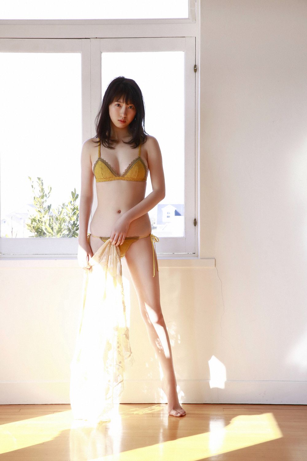 日比美思   Vol.795-图76