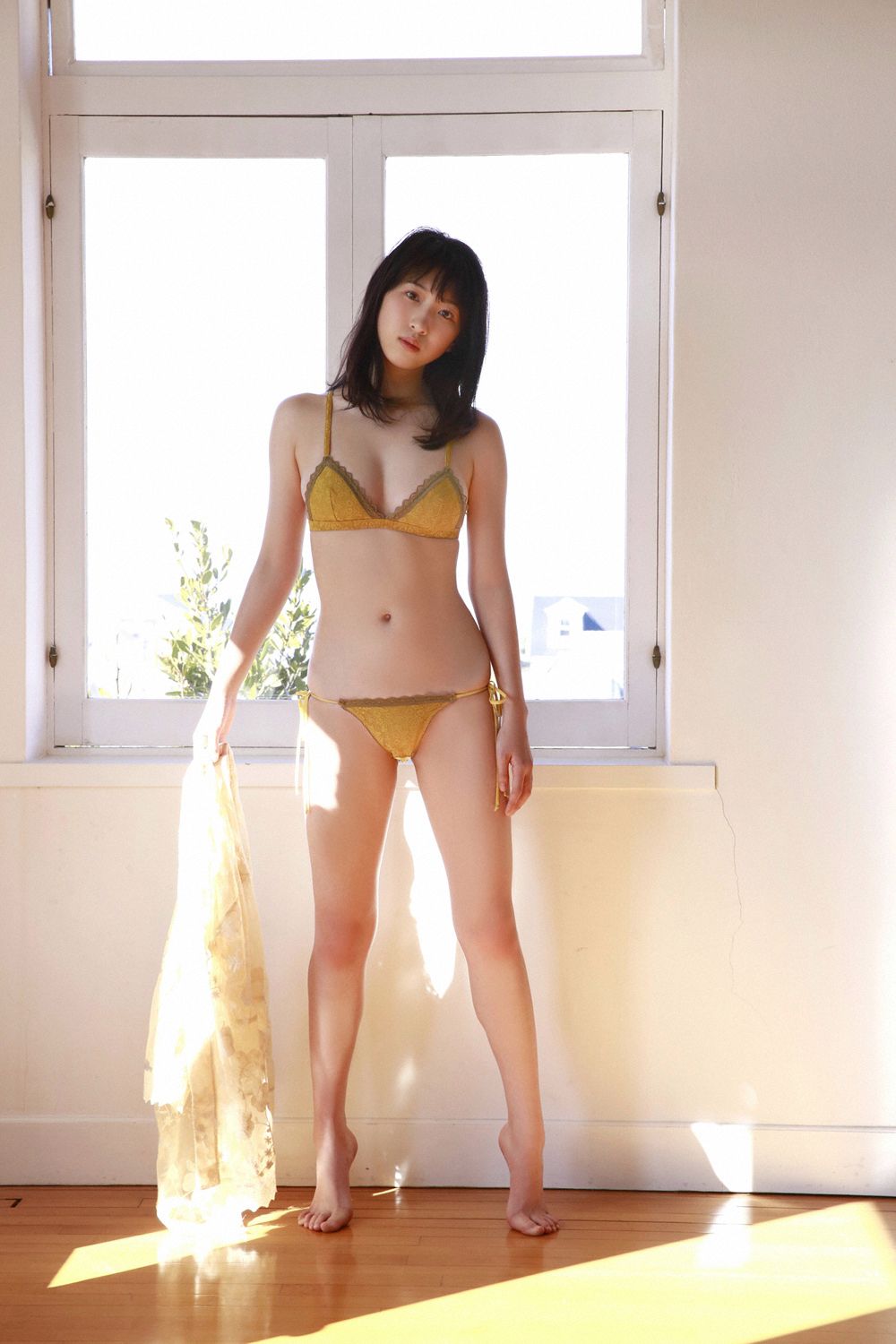 日比美思   Vol.795-图78