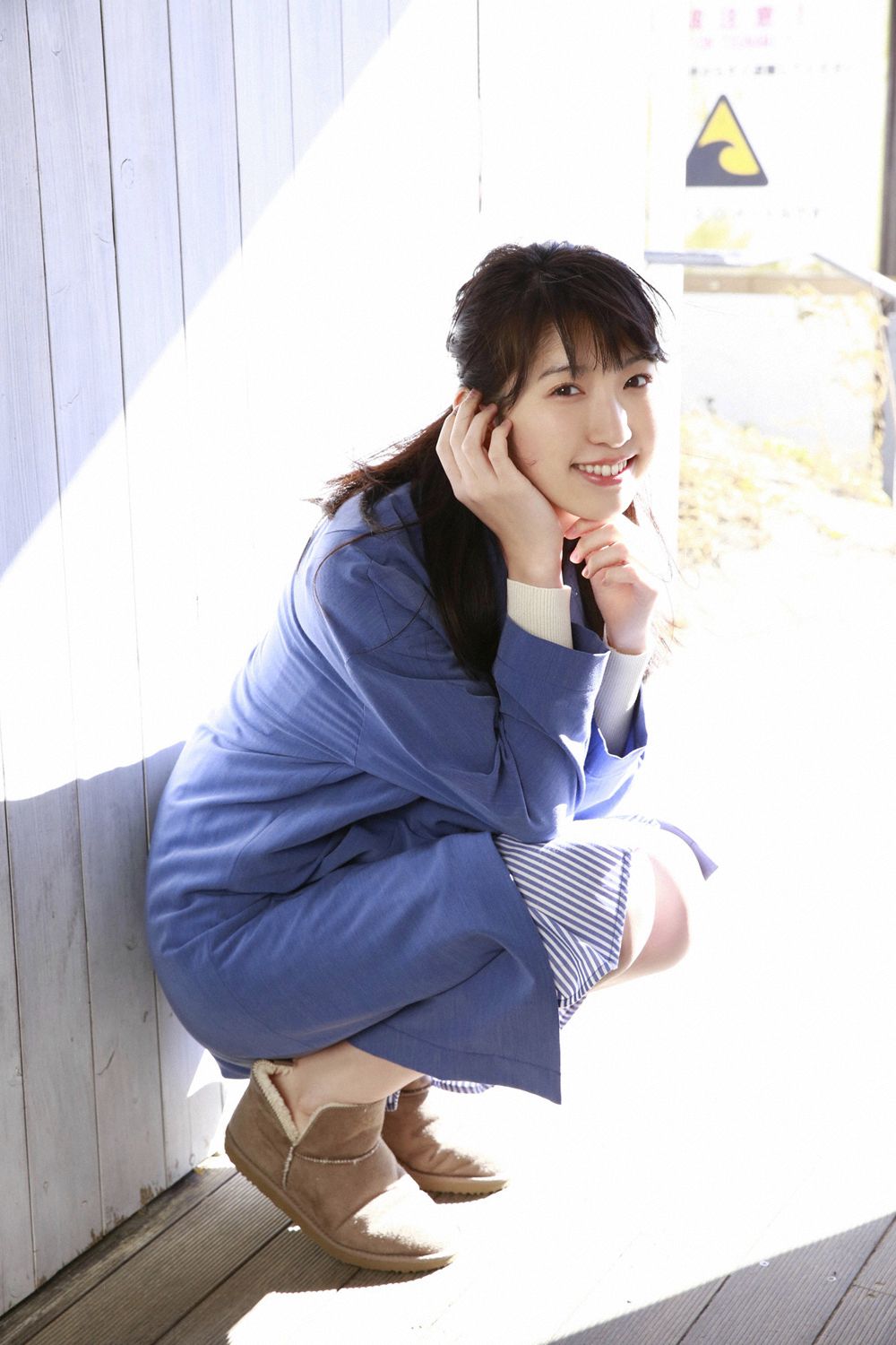 日比美思   Vol.795-图7