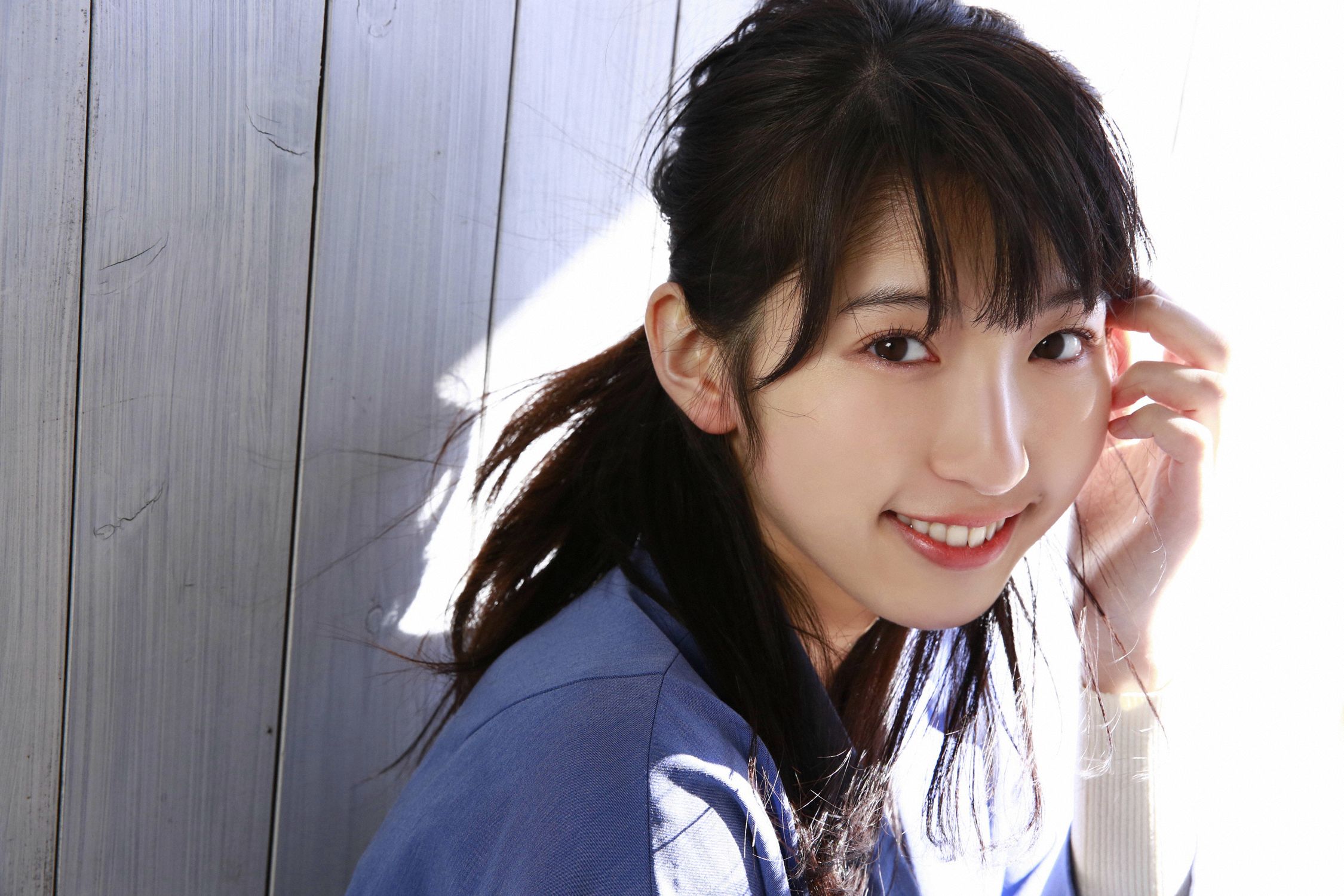 日比美思   Vol.795-图8