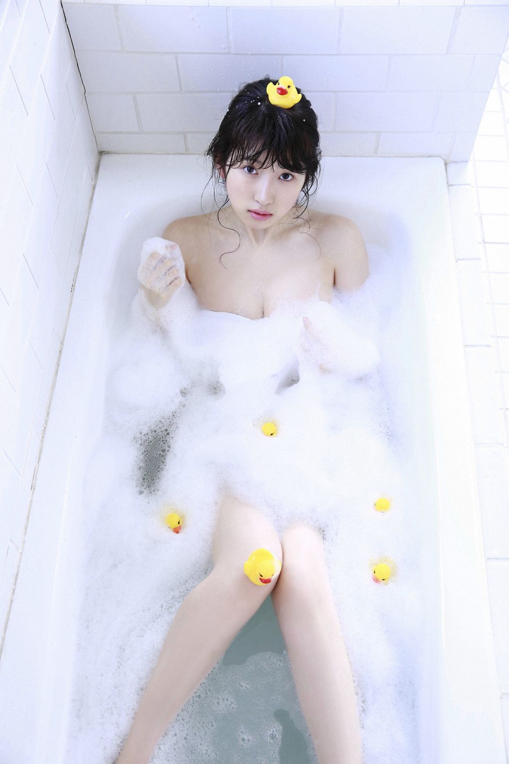 日比美思   Vol.795-图95
