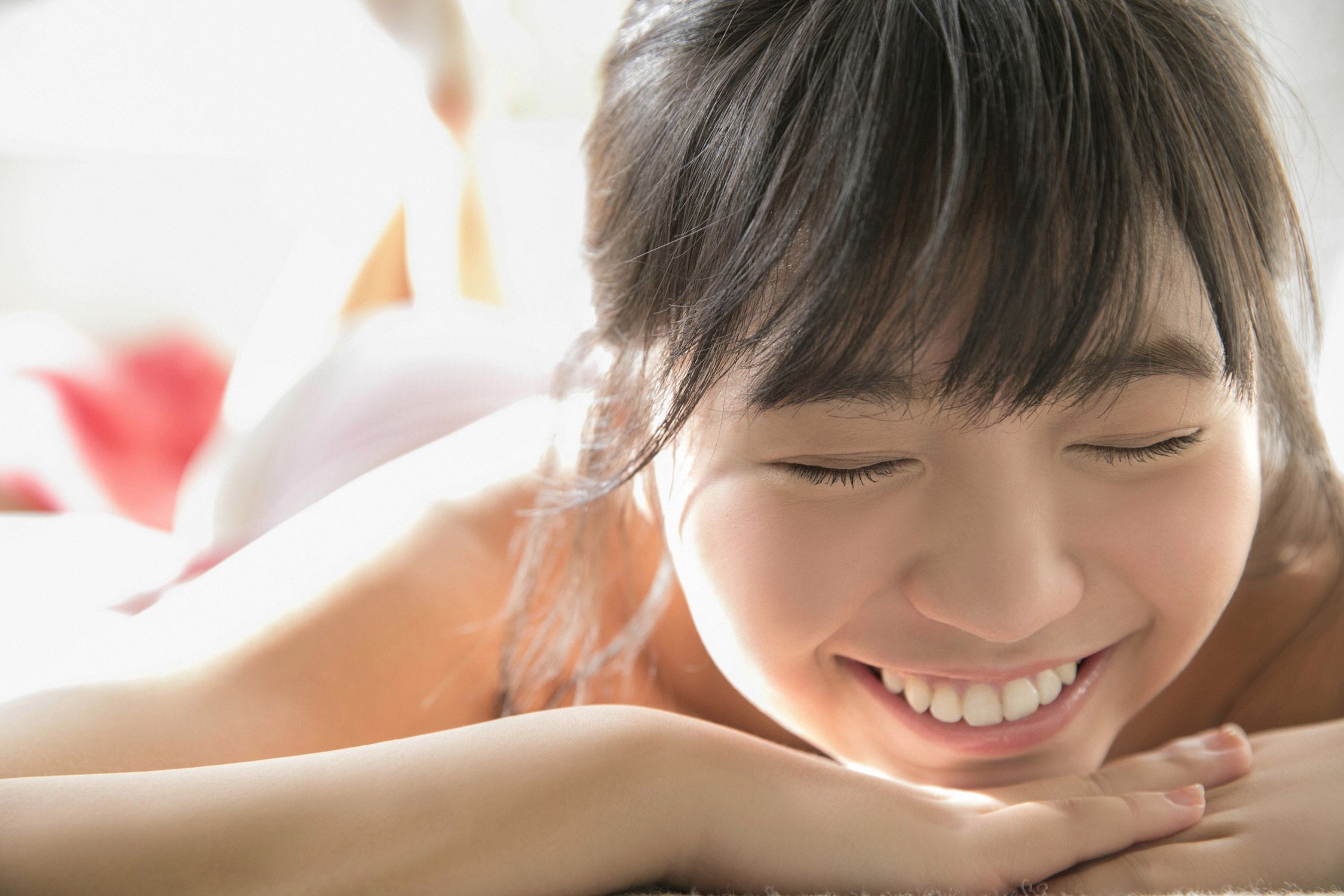 大原優乃《ゆーの?18?MAX》  Vol.796-图21